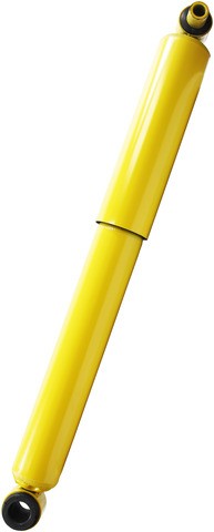 Monroe Shocks & Struts Suspension Shock Absorber P/N:65159 Fits: Kenworth T2000, Kenworth T400, Kenworth T600a, Kenworth T660, Kenworth T700, Kenworth T800, Peterbilt 384, Peterbilt 385, Peterbilt 386, Peterbilt 387, Peterbilt 587 - Image 1