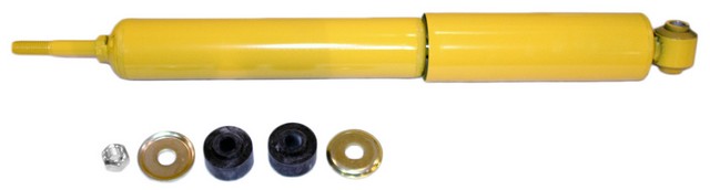 Monroe Shocks & Struts Suspension Shock Absorber P/N:65160 Fits: Mack Gu7 10-08, Mack Gu8 10-08, Volvo Vhd 24-01 - Image 1