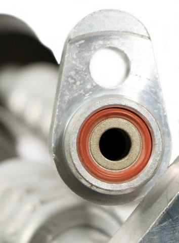 Four Seasons A/C Suction and Liquid Line Hose Assembly P/N:65172 Fits: Tesla X 20-16 - Image 2