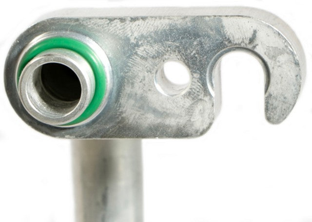 Four Seasons A/C Suction and Liquid Line Hose Assembly P/N:65172 Fits: Tesla X 20-16 - Image 3