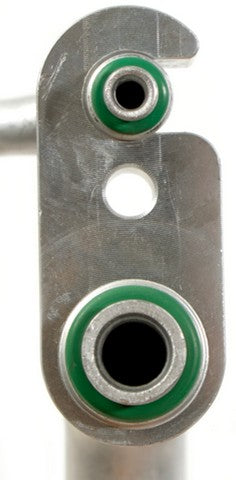 Four Seasons A/C Suction and Liquid Line Hose Assembly P/N:65176 Fits: Tesla X 20-16 - Image 4