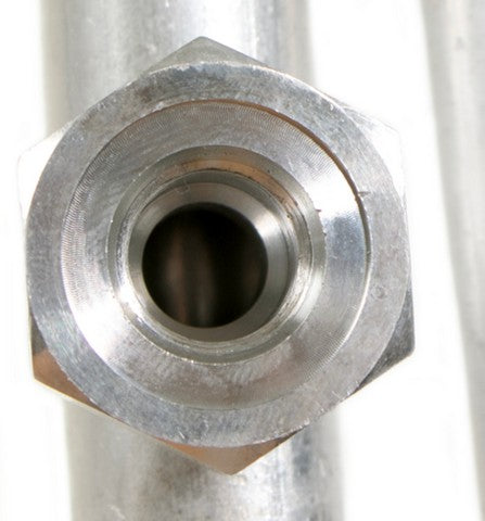 Four Seasons A/C Suction and Liquid Line Hose Assembly P/N:65176 Fits: Tesla X 20-16 - Image 2