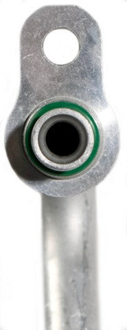 Four Seasons A/C Refrigerant Discharge Hose P/N:65178 Fits: Tesla S 18-16 - Image 2