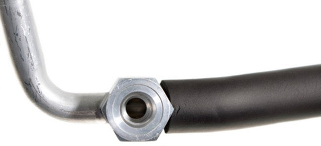 Four Seasons A/C Refrigerant Discharge Hose P/N:65178 Fits: Tesla S 18-16 - Image 4