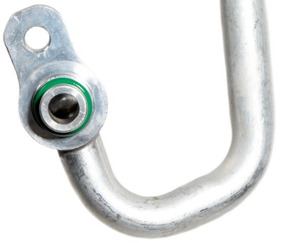 Four Seasons A/C Refrigerant Discharge Hose P/N:65178 Fits: Tesla S 18-16 - Image 3