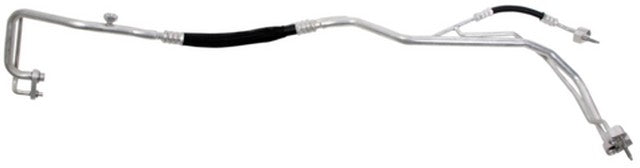 Four Seasons A/C Suction and Liquid Line Hose Assembly P/N:65182 Fits: Tesla X 20-16 - Image 1