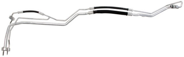 Four Seasons A/C Suction and Liquid Line Hose Assembly P/N:65182 Fits: Tesla X 20-16 - Image 4