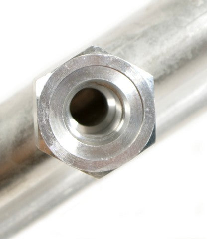 Four Seasons A/C Suction and Liquid Line Hose Assembly P/N:65182 Fits: Tesla X 20-16 - Image 5
