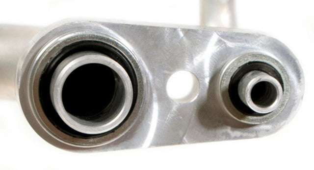 Four Seasons A/C Suction and Liquid Line Hose Assembly P/N:65182 Fits: Tesla X 20-16 - Image 3