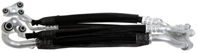Four Seasons A/C Suction and Liquid Line Hose Assembly P/N:65185 Fits: Tesla Y 21-20 - Image 1