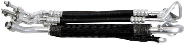 Four Seasons A/C Suction and Liquid Line Hose Assembly P/N:65185 Fits: Tesla Y 21-20 - Image 2