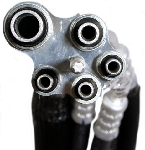 Four Seasons A/C Suction and Liquid Line Hose Assembly P/N:65185 Fits: Tesla Y 21-20 - Image 5