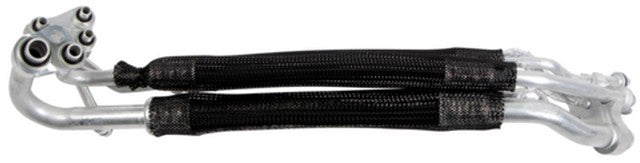 Four Seasons A/C Suction and Liquid Line Hose Assembly P/N:65186 Fits: Tesla Y 22-20 - Image 1