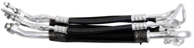 Four Seasons A/C Suction and Liquid Line Hose Assembly P/N:65186 Fits: Tesla Y 22-20 - Image 5
