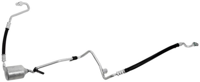 Four Seasons A/C Refrigerant Discharge Hose P/N:65191 Fits: Tesla S 16-14 - Image 4