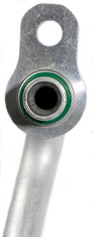 Four Seasons A/C Refrigerant Discharge Hose P/N:65191 Fits: Tesla S 16-14 - Image 3