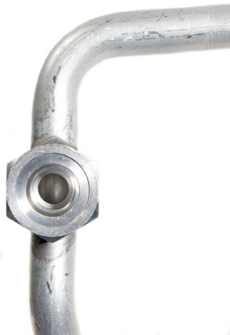 Four Seasons A/C Refrigerant Discharge Hose P/N:65191 Fits: Tesla S 16-14 - Image 2