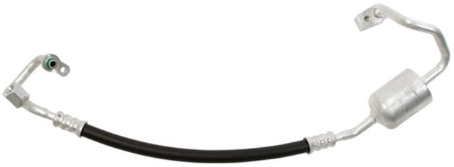 Four Seasons A/C Refrigerant Discharge Hose P/N:65192 Fits: Tesla X 19-16 - Image 1