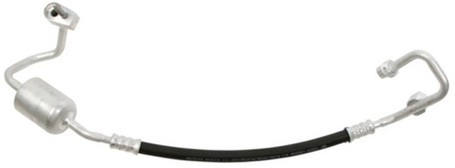 Four Seasons A/C Refrigerant Discharge Hose P/N:65192 Fits: Tesla X 19-16 - Image 2