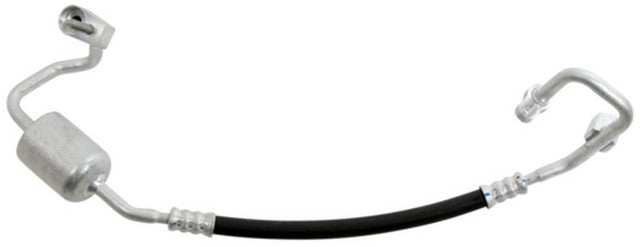 Four Seasons A/C Refrigerant Discharge Hose P/N:65193 Fits: Tesla X 19-16 - Image 1