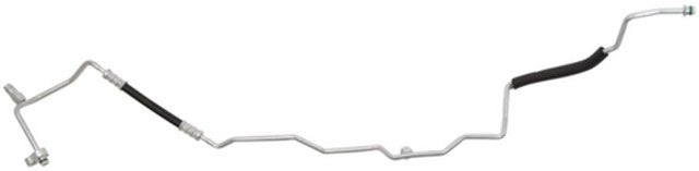 Four Seasons A/C Refrigerant Liquid Hose P/N:65194 Fits: BMW M5 10-06 - Image 1