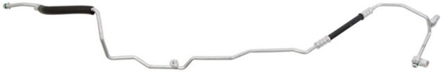 Four Seasons A/C Refrigerant Liquid Hose P/N:65194 Fits: BMW M5 10-06 - Image 4