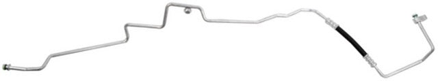 Four Seasons A/C Refrigerant Liquid Hose P/N:65195 Fits: BMW 645ci 05-04 - Image 1