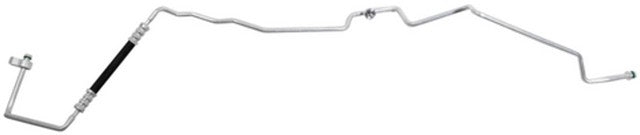 Four Seasons A/C Refrigerant Liquid Hose P/N:65195 Fits: BMW 645ci 05-04 - Image 4