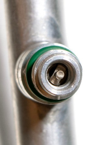 Four Seasons A/C Liquid Line with Orifice Tube P/N:65196 Fits: Dodge Dakota 03-02 - Image 2