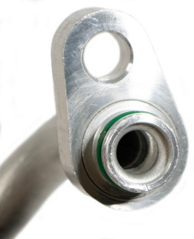 Four Seasons A/C Liquid Line with Orifice Tube P/N:65196 Fits: Dodge Dakota 03-02 - Image 4