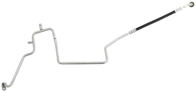 Four Seasons A/C Liquid Line with Orifice Tube P/N:65197 Fits: Dodge Dakota 2004 - Image 1
