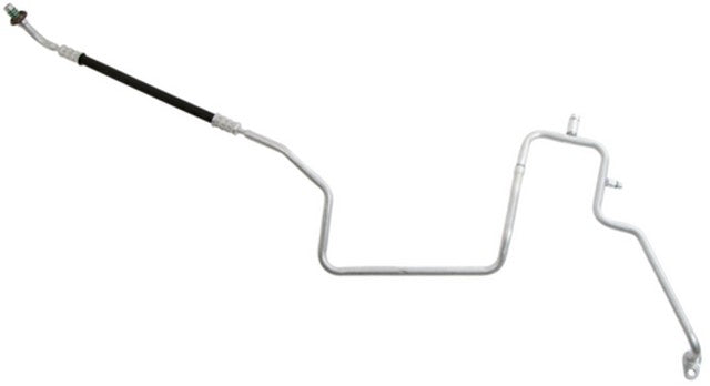 Four Seasons A/C Liquid Line with Orifice Tube P/N:65197 Fits: Dodge Dakota 2004 - Image 5