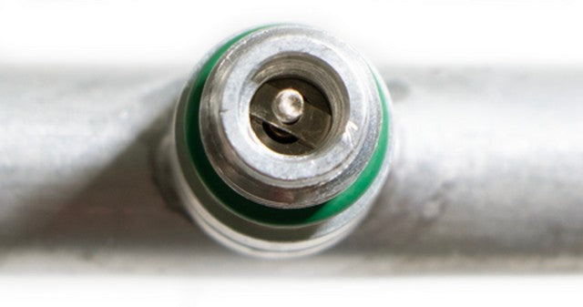 Four Seasons A/C Liquid Line with Orifice Tube P/N:65197 Fits: Dodge Dakota 2004 - Image 4