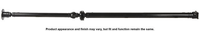 CARDONE Reman Drive Shaft P/N:65-2000 Fits: Ford Fusion 12-08, Lincoln Mkz 12-07, Mercury Milan 11-08 - Image 3