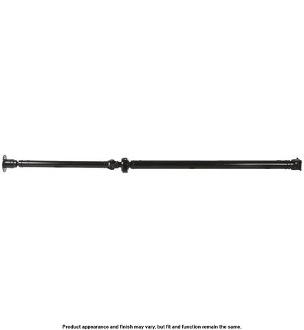 CARDONE Reman Drive Shaft P/N:65-2000 Fits: Ford Fusion 12-08, Lincoln Mkz 12-07, Mercury Milan 11-08 - Image 1