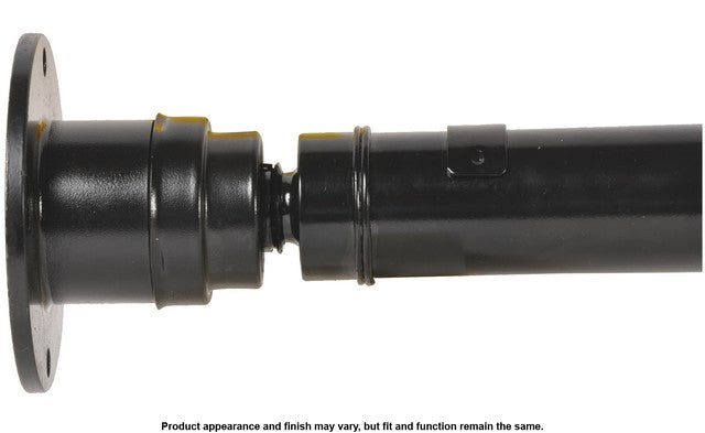 CARDONE Reman Drive Shaft P/N:65-2000 Fits: Ford Fusion 12-08, Lincoln Mkz 12-07, Mercury Milan 11-08 - Image 2