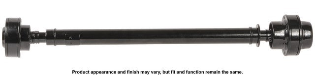 CARDONE Reman Drive Shaft P/N:65-2001 Fits: Ford Expedition 14-06, Ford F-150 14-09, Lincoln Mark Lt 2010, Lincoln Navigator 14-05 - Image 2