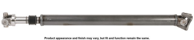 CARDONE Reman Drive Shaft P/N:65-2002A Fits: Ford F-150 08-06, Ford Lobo 08-06, Lincoln Mark Lt 08-06 - Image 4