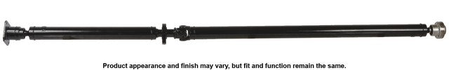 CARDONE Reman Drive Shaft P/N:65-2003 Fits: Ford Explorer 15-11, Ford Taurus 15-08, Ford Taurus X 09-08, Lincoln Mks 15-09, Mercury Sable 2009 - Image 4
