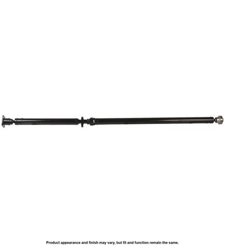 CARDONE Reman Drive Shaft P/N:65-2003 Fits: Ford Explorer 15-11, Ford Taurus 15-08, Ford Taurus X 09-08, Lincoln Mks 15-09, Mercury Sable 2009 - Image 1