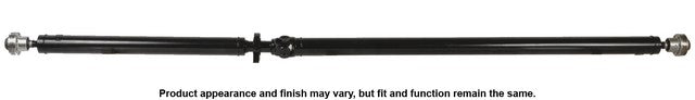 CARDONE Reman Drive Shaft P/N:65-2004 Fits: Ford Five Hundred 07-05, Ford Freestyle 07-05, Mercury Montego 07-05 - Image 4