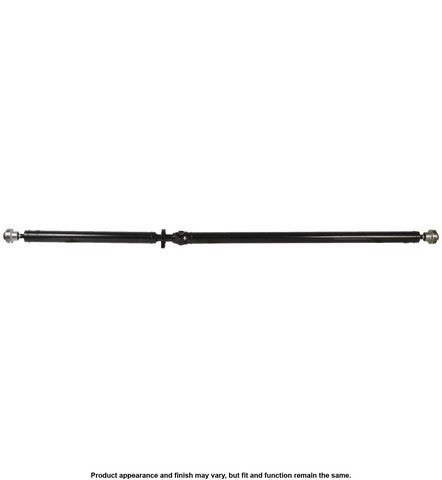 CARDONE Reman Drive Shaft P/N:65-2004 Fits: Ford Five Hundred 07-05, Ford Freestyle 07-05, Mercury Montego 07-05 - Image 1