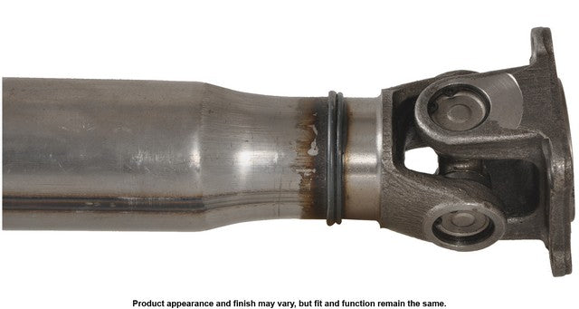 CARDONE Reman Drive Shaft P/N:65-2005 Fits: Ford Edge 08-07, Lincoln Mkx 08-07 - Image 2