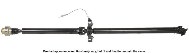 CARDONE Reman Drive Shaft P/N:65-2008 Fits: Ford Escape 12-11, Mercury Mariner 2011 - Image 4