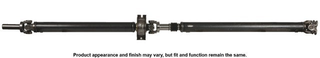 CARDONE Reman Drive Shaft P/N:65-2010 Fits: Ford F-150 06-04, Ford Lobo 05-04 - Image 4