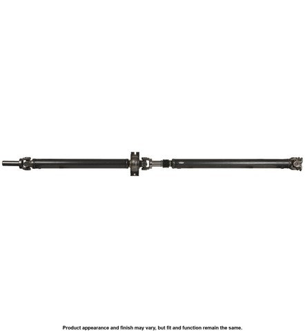 CARDONE Reman Drive Shaft P/N:65-2010 Fits: Ford F-150 06-04, Ford Lobo 05-04 - Image 1