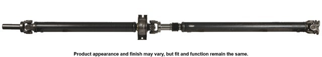 CARDONE Reman Drive Shaft P/N:65-2011 Fits: Ford F-150 08-04, Ford Lobo 08-06, Lincoln Mark Lt 08-06 - Image 4