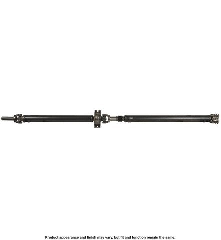 CARDONE Reman Drive Shaft P/N:65-2011 Fits: Ford F-150 08-04, Ford Lobo 08-06, Lincoln Mark Lt 08-06 - Image 1