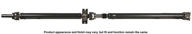 CARDONE Reman Drive Shaft P/N:65-2012 Fits: Ford F-150 08-04, Ford Lobo 08-04 - Image 2