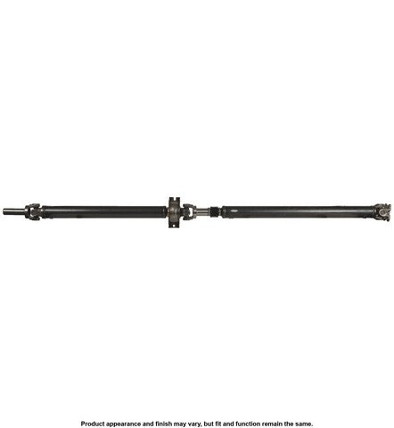 CARDONE Reman Drive Shaft P/N:65-2012 Fits: Ford F-150 08-04, Ford Lobo 08-04 - Image 1